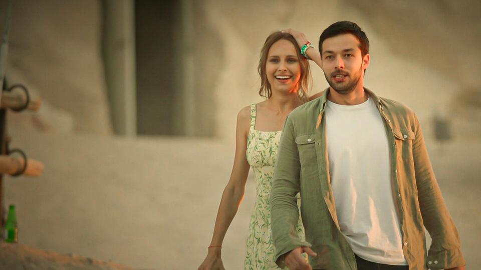 Maria ile Mustafa neden final yapıyor?