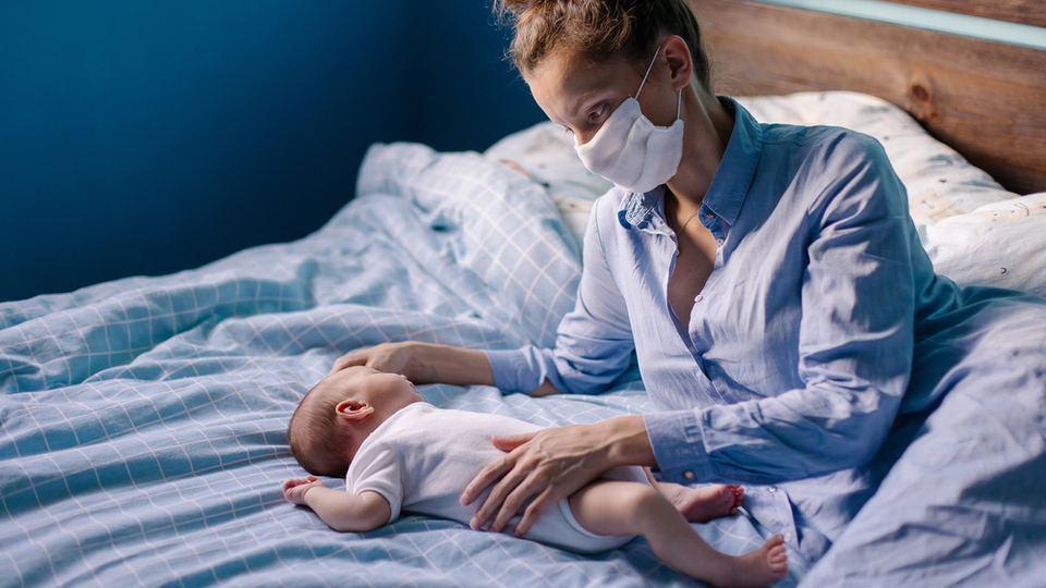 Yüksek ateşle ilgili bilmeniz gereken 5 madde