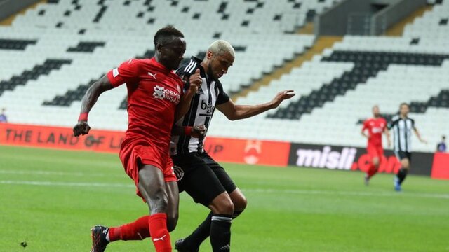 Beşiktaş Sivasspor maçı ne zaman?