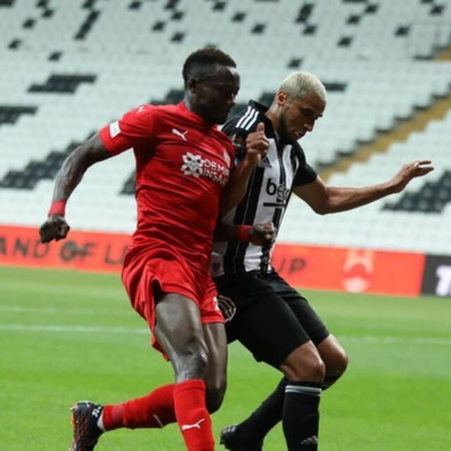 Beşiktaş Sivasspor maçı ne zaman?