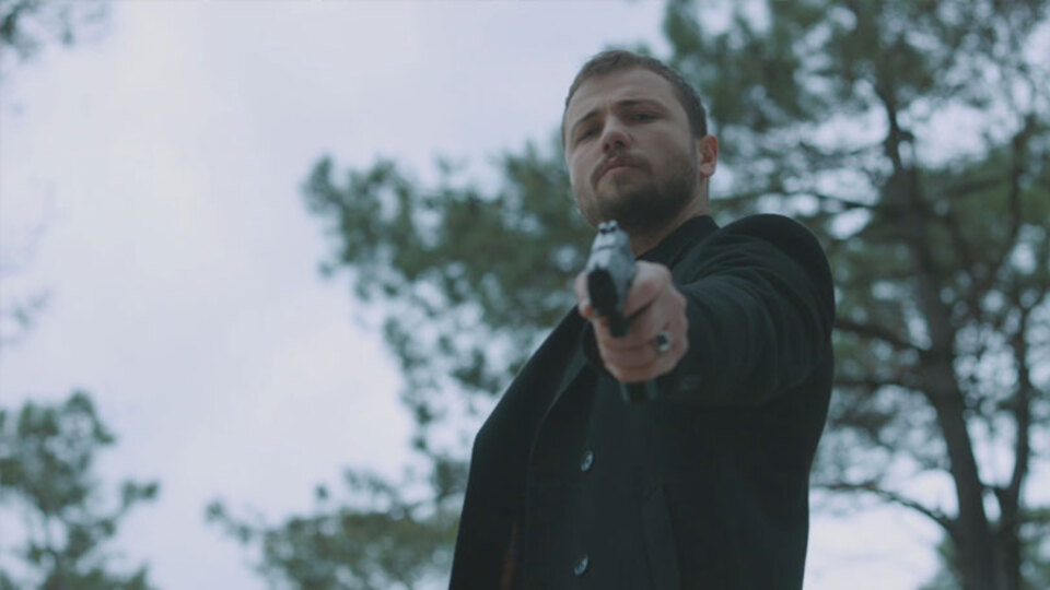 Arıza 16. yeni bölüm 2. ön izleme yayında!