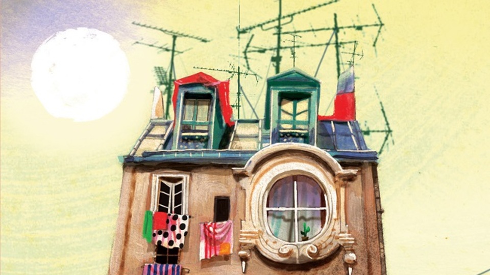 Akran zorbalığına dair özgün bir dayanışma hikâyesi!