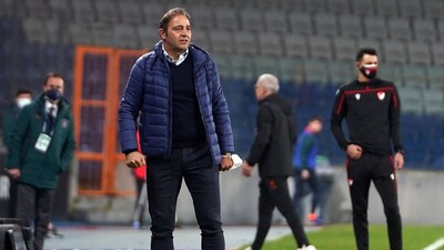 Fuat Çapa'dan Fırat Aydınus'a tepki!