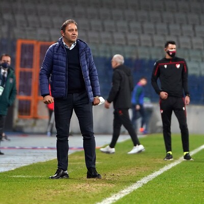 Fuat Çapa'dan Fırat Aydınus'a tepki!