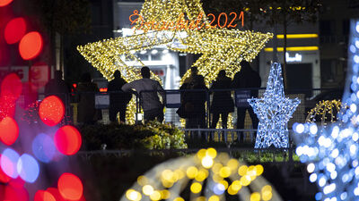 İçişleri Bakanlığı'ndan yılbaşı genelgesi!