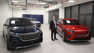 Yerli otoda fiyat açıklaması