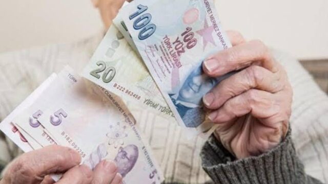 2021 emekli maaşı zammı ne kadar olacak?