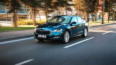 'Dizel' defterini kapattı