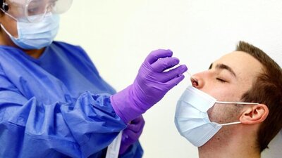 Covid-19 test sonucu nasıl öğrenilir?