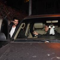 Aşk tam gaz devam ediyor