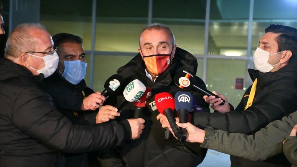 Fenerbahçe ve 'Beyaz sayfa' sorusuna yanıt!