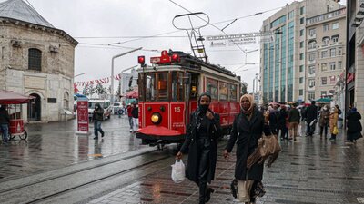 Yılbaşı yasağı ne zaman başlıyor?