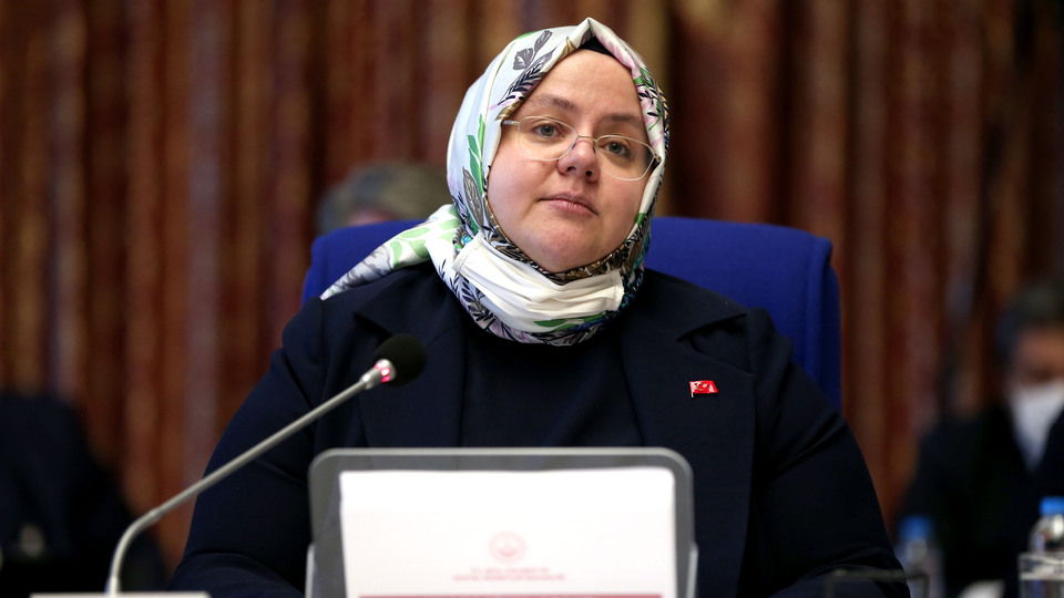 Hedef 2023'te 2 milyon belgeli çalışan