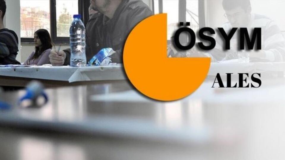 ALES 2 ne zaman yapılacak?