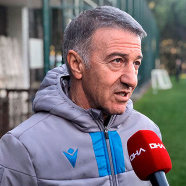 Trabzonspor'da sular durulmuyor