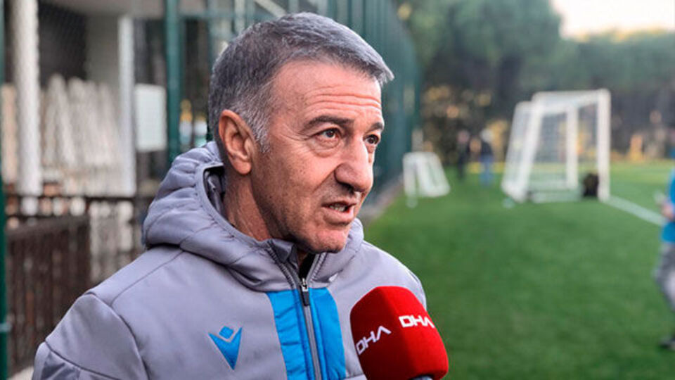 Trabzonspor'da sular durulmuyor