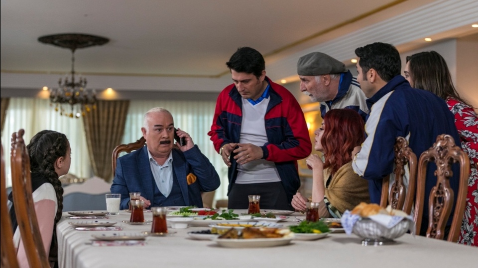 Tövbeler Olsun dizisi nerede çekiliyor?