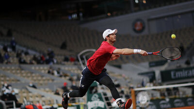 Murray, Avustralya Açık'a katılacak