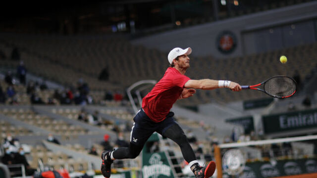 Murray, Avustralya Açık'a katılacak