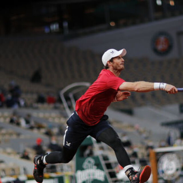 Murray, Avustralya Açık'a katılacak