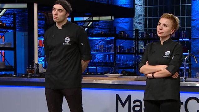 MasterChef'te kim elendi, kim gitti?