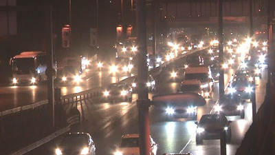 56 saatlik sokağa çıkma kısıtlaması sona erdi