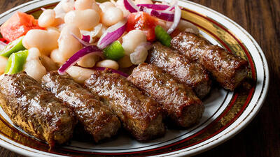 Nefis İnegöl köftenin yapılışı ve püf noktaları