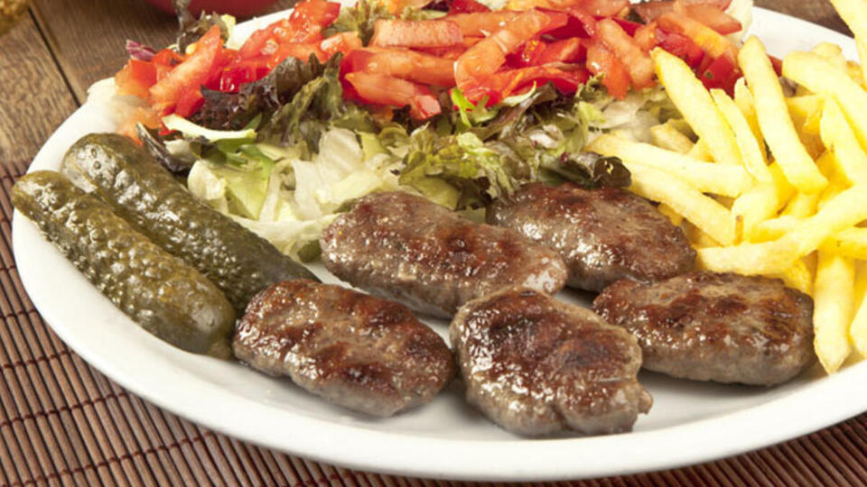 Enfes bir ızgara köfte için lezzet ipuçları