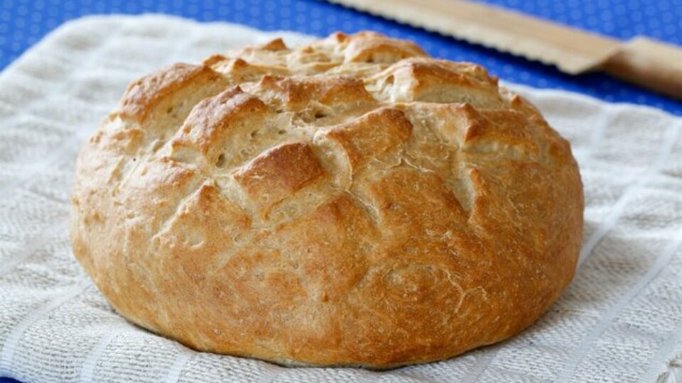 Ekşi mayalı ekmeğin faydaları