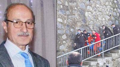 10 gündür kayıptı, ölü bulundu