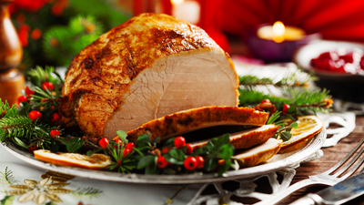 Yılbaşı sofrasında aşırı yemek uyarısı!