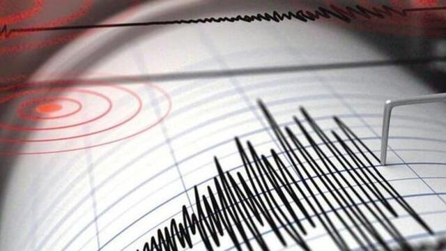 Son dakika deprem haberleri
