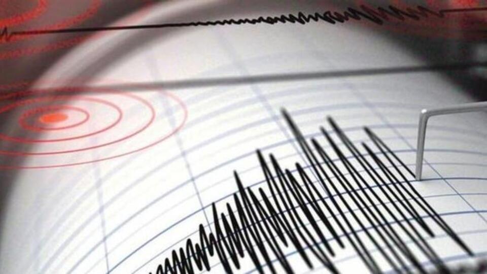 Son dakika deprem haberleri