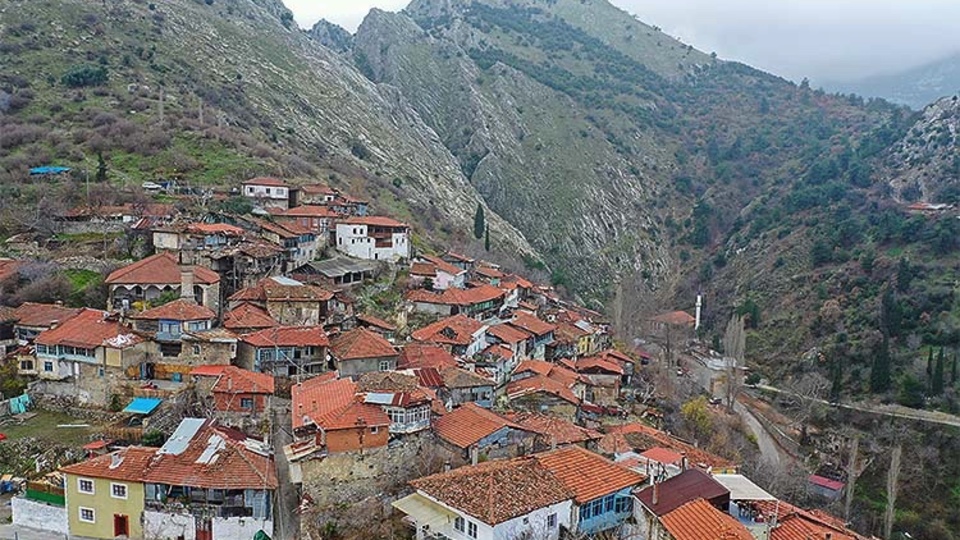 Manisa'nın 'gizli hazinesi'