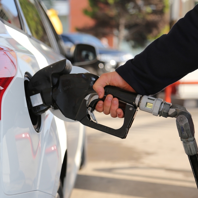 LPG üretimi ekimde azaldı