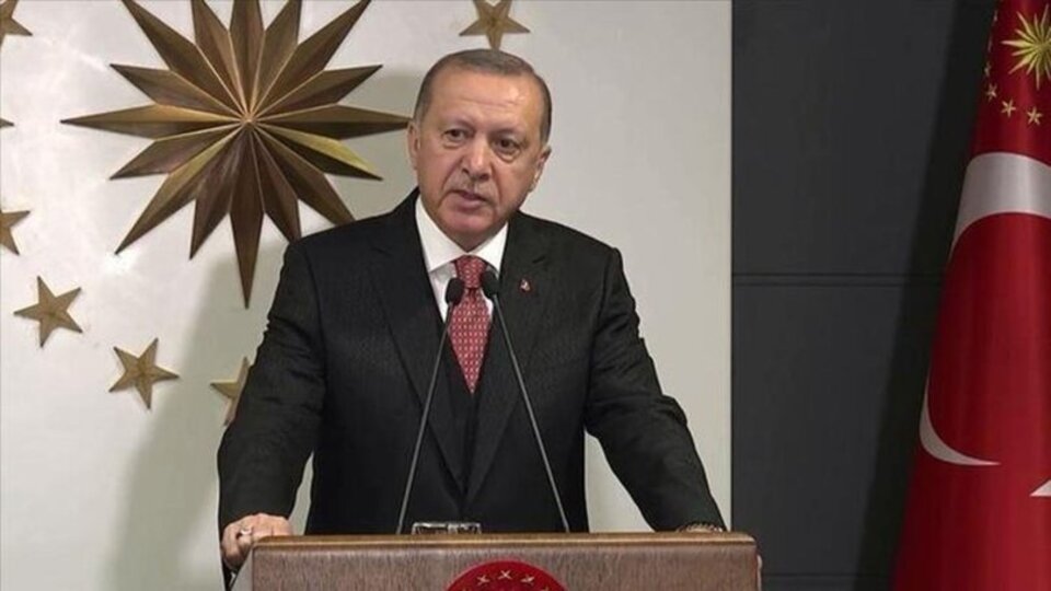 Kabine Toplantısı tarihi belli oldu