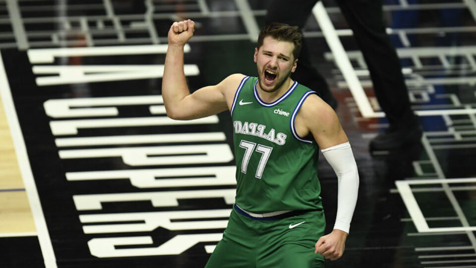 İlk yarıda 50 sayı fark!