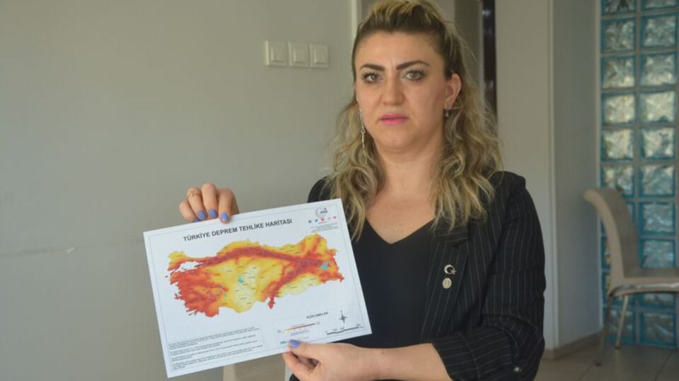 Bu faya dikkat! 2 bin yıldır kırılmıyor!