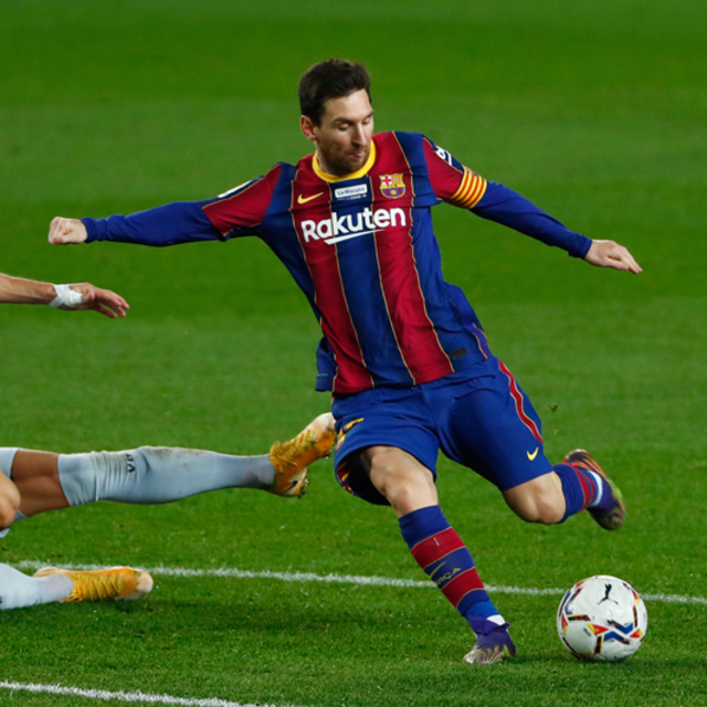 Barça'dan ayrılacak mı? Açıkladı...