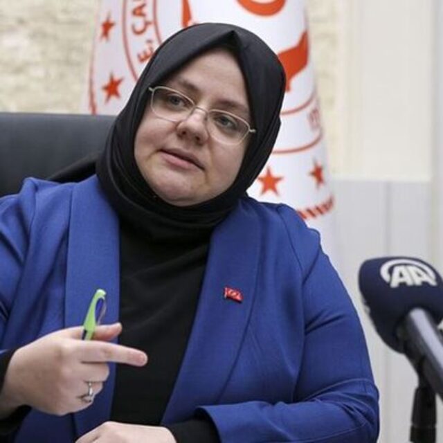 Asgari ücret açıklandı