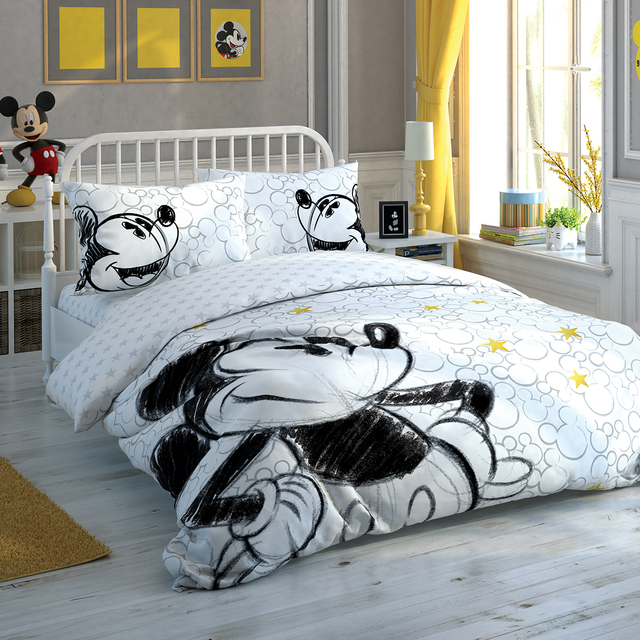 Zorlu Tekstil Disney ile anlaştı