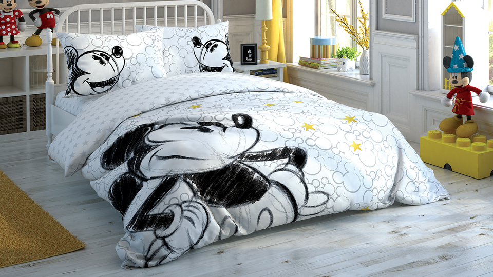 Zorlu Tekstil Disney ile anlaştı