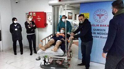 Ağabeye kardeş kurşunu