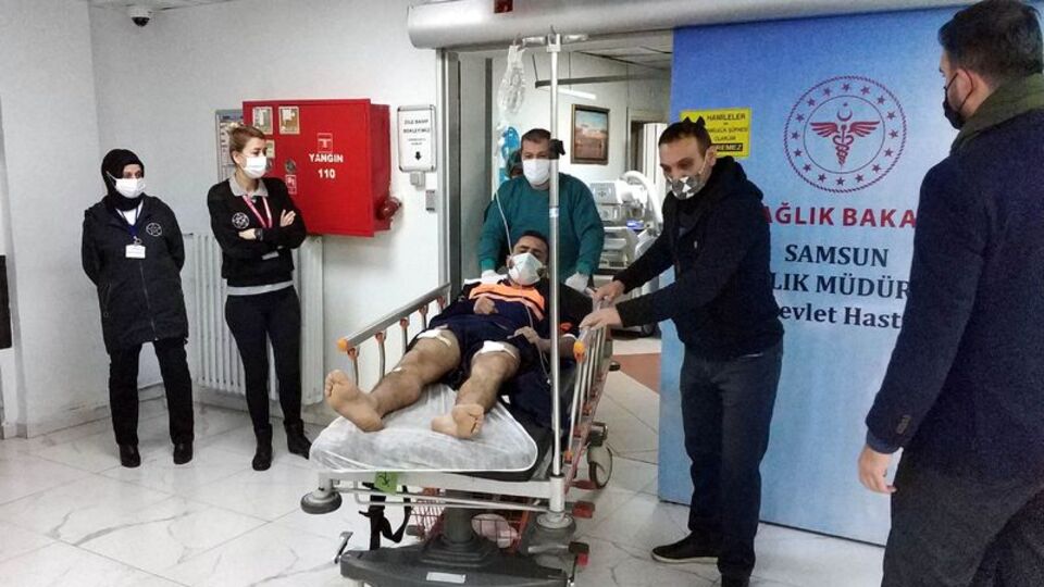 Ağabeye kardeş kurşunu