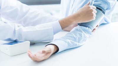 İki kol arasında tansiyon farkı varsa dikkat!