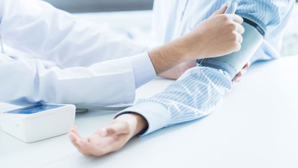 İki kol arasında tansiyon farkı varsa dikkat!