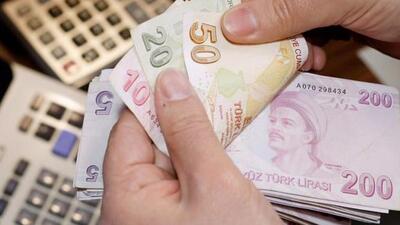 2021 Asgari ücret tutarı belli oldu