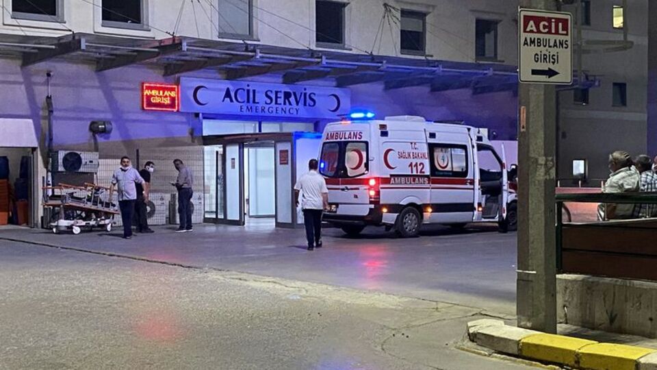 Sakarya'dan acı haber!
