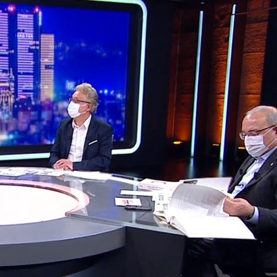 Kuraklık krizi kapıda mı?