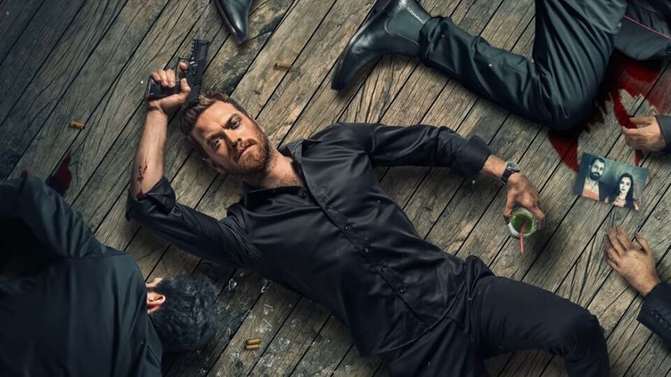 Netflix 50m2'nin yayın tarihini açıkladı!